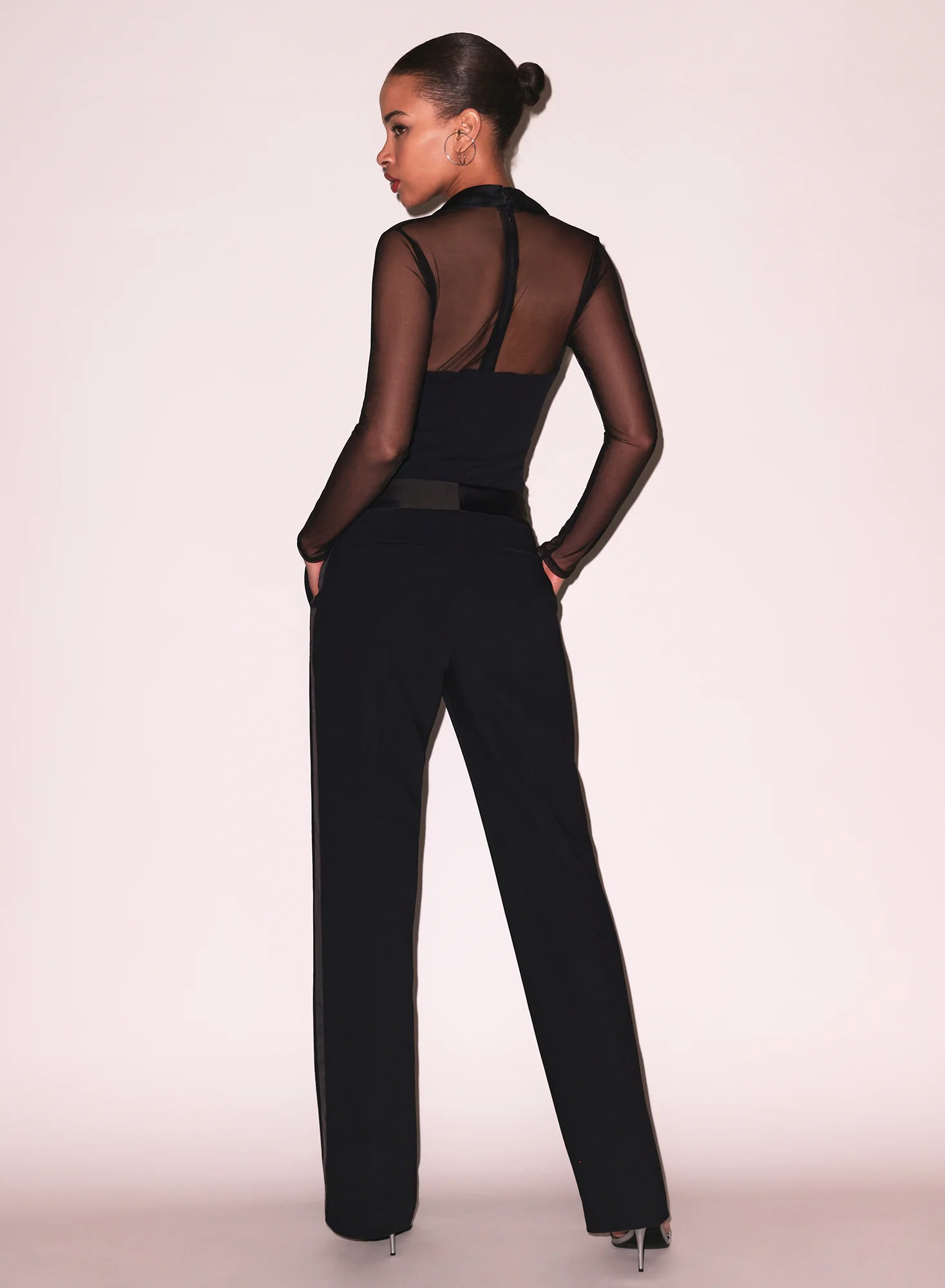 Tuxedo Pant - Image 3