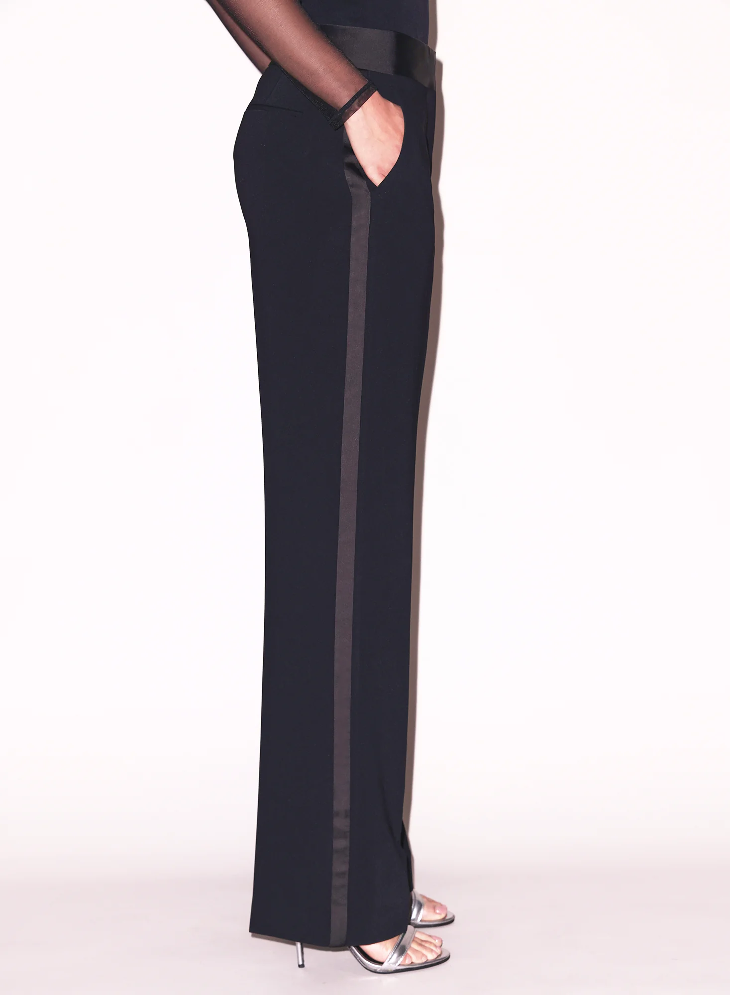 Tuxedo Pant - Image 6