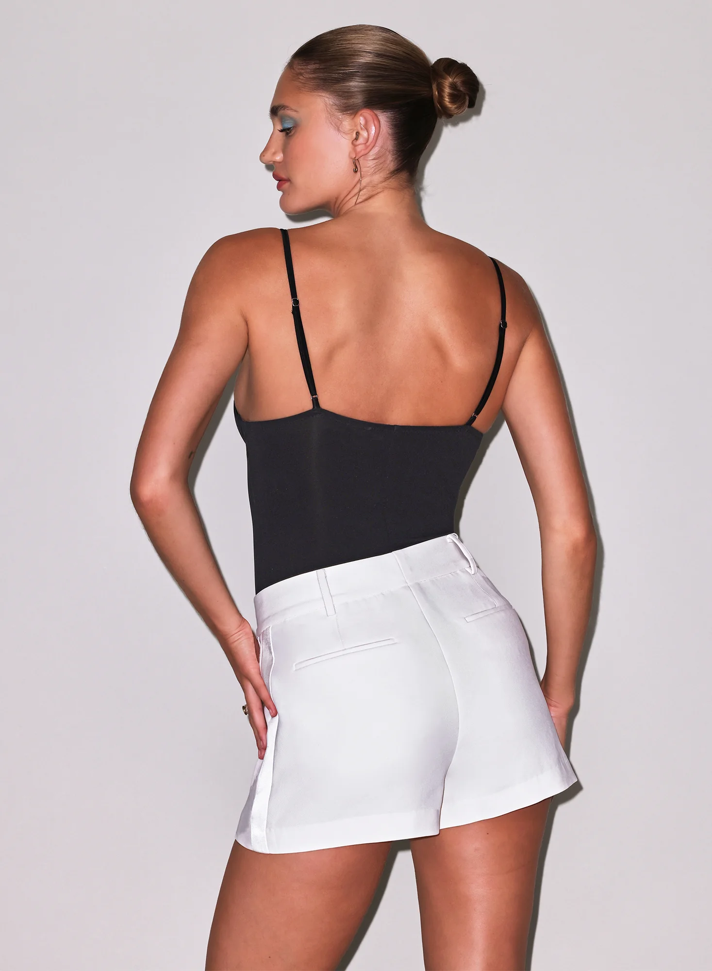 Tuxedo Short - Image 3