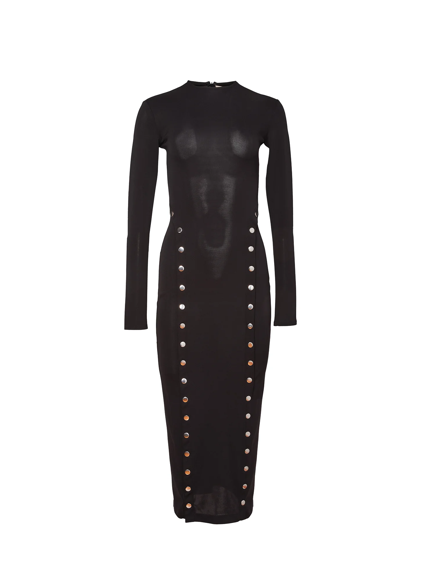 Undo Me Dress - Image 4