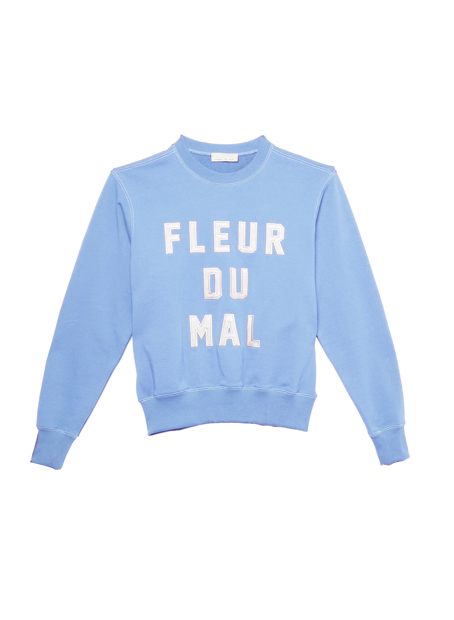 Unisex Logo Sweatshirt - Image 4