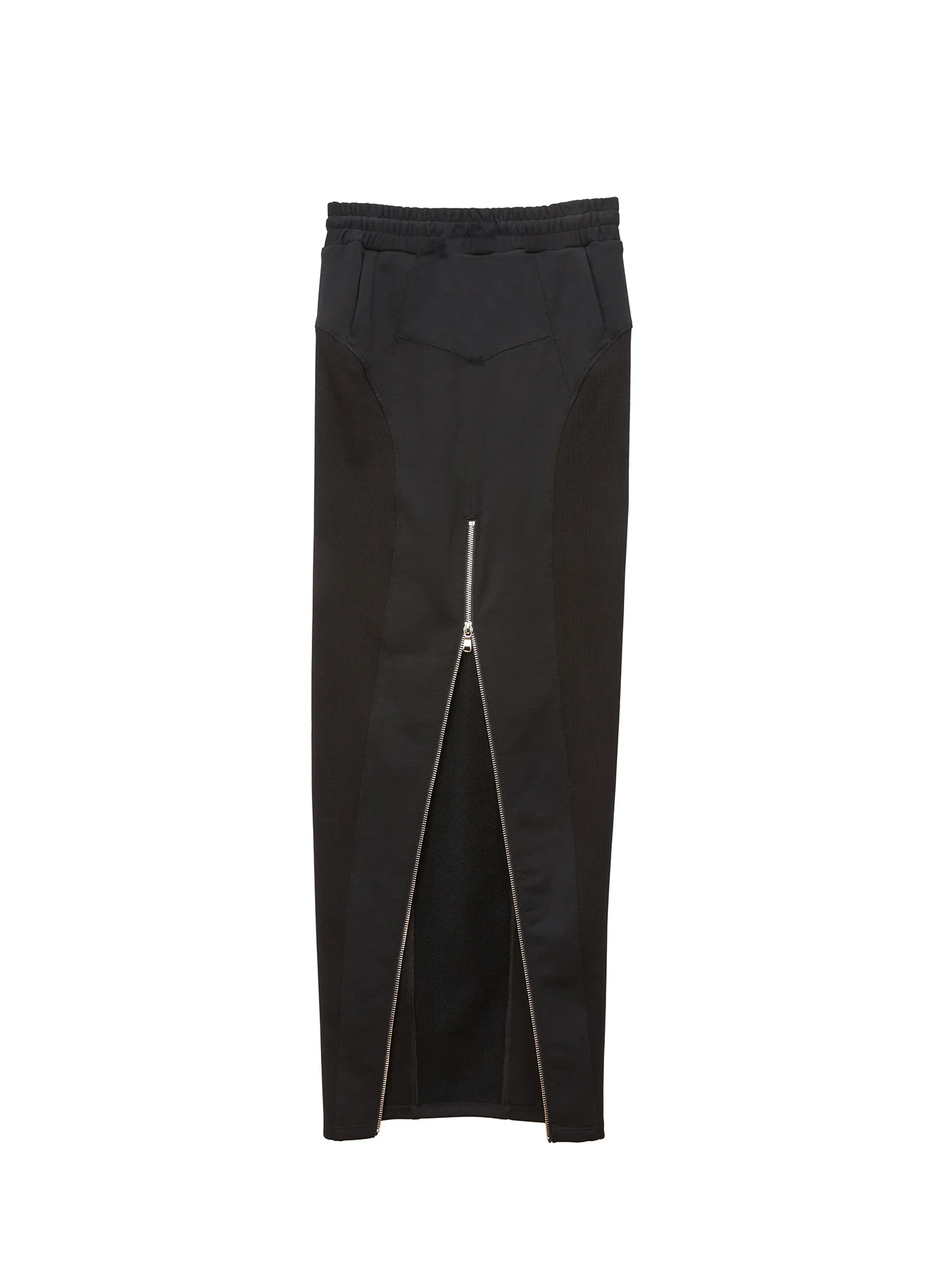 Unzip Me Maxi Skirt - Image 3