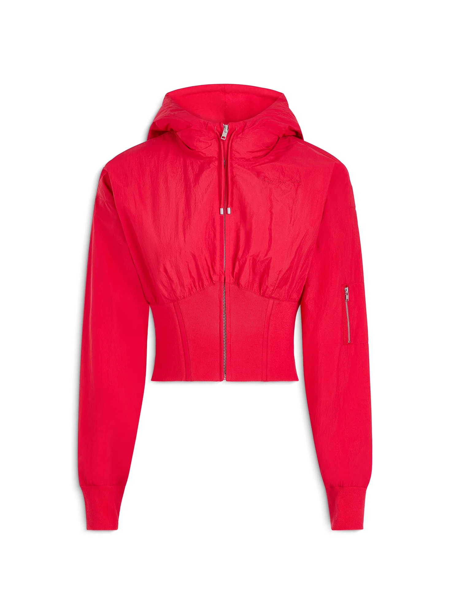 Warm Up Jacket - Image 3