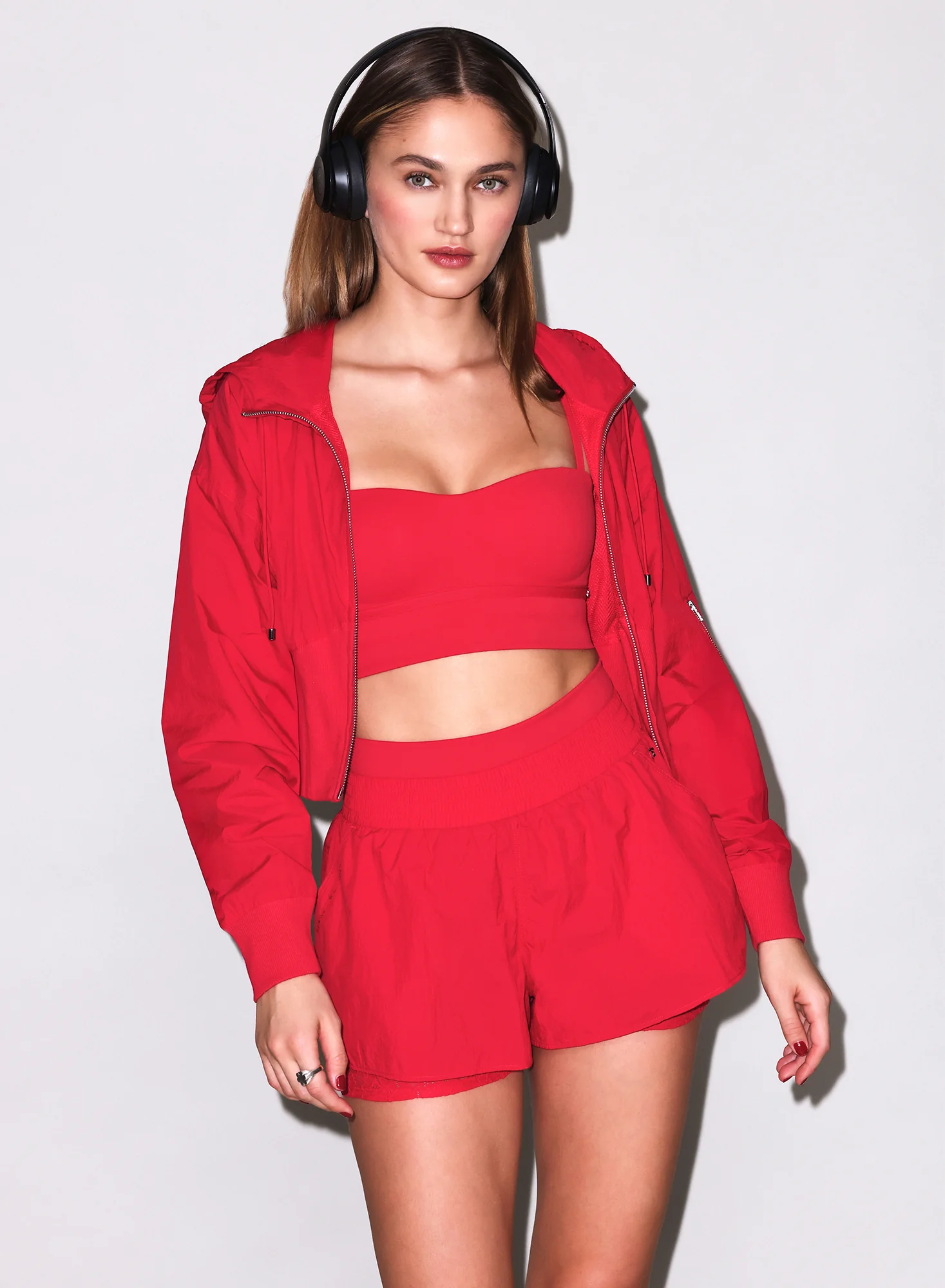 Warm Up Jacket - Image 8